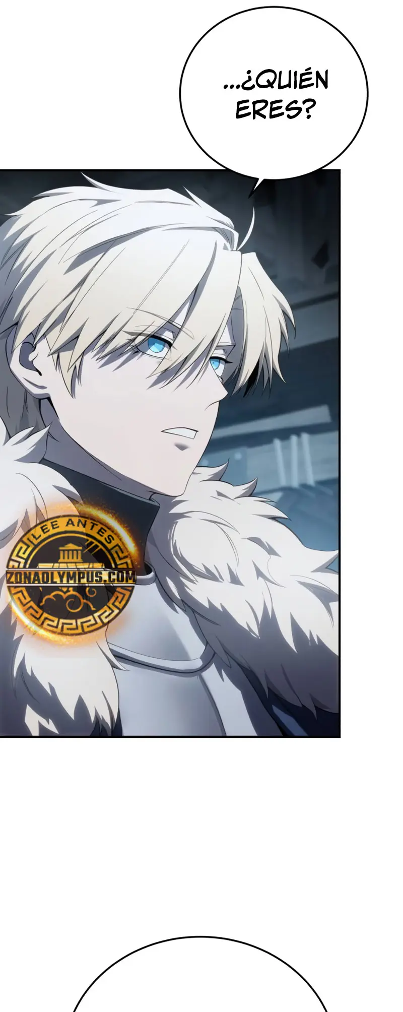 El maestro de la espada acogedor de estrellas Capítulo 90 - Page 8