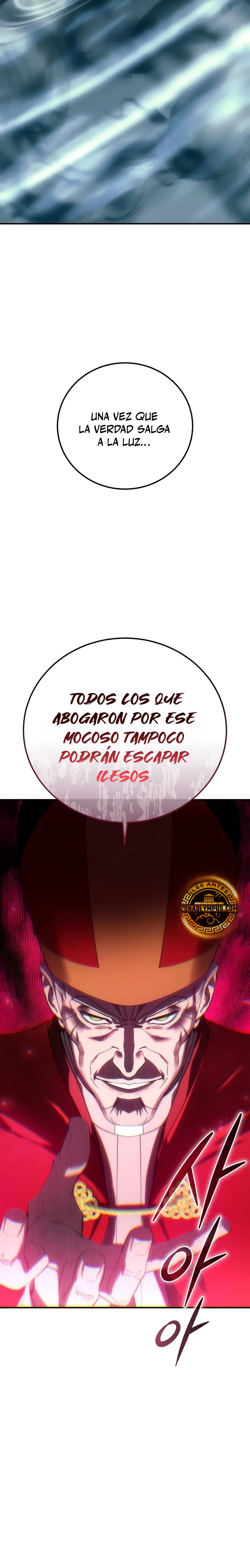 El maestro de la espada acogedor de estrellas Capítulo 91 - Page 10