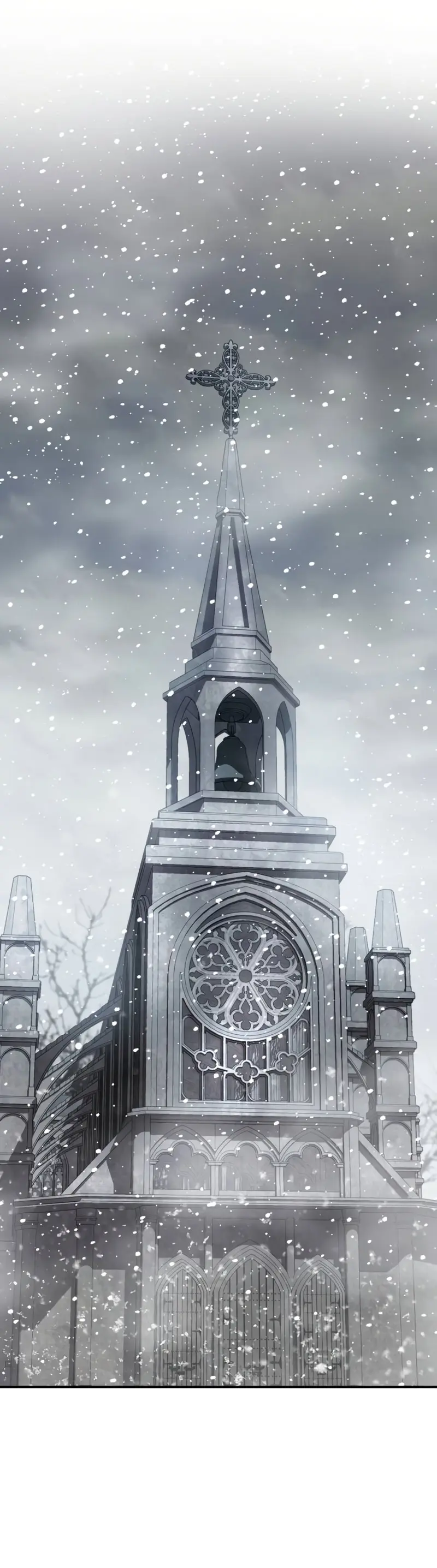 El maestro de la espada acogedor de estrellas Capítulo 91 - Page 29