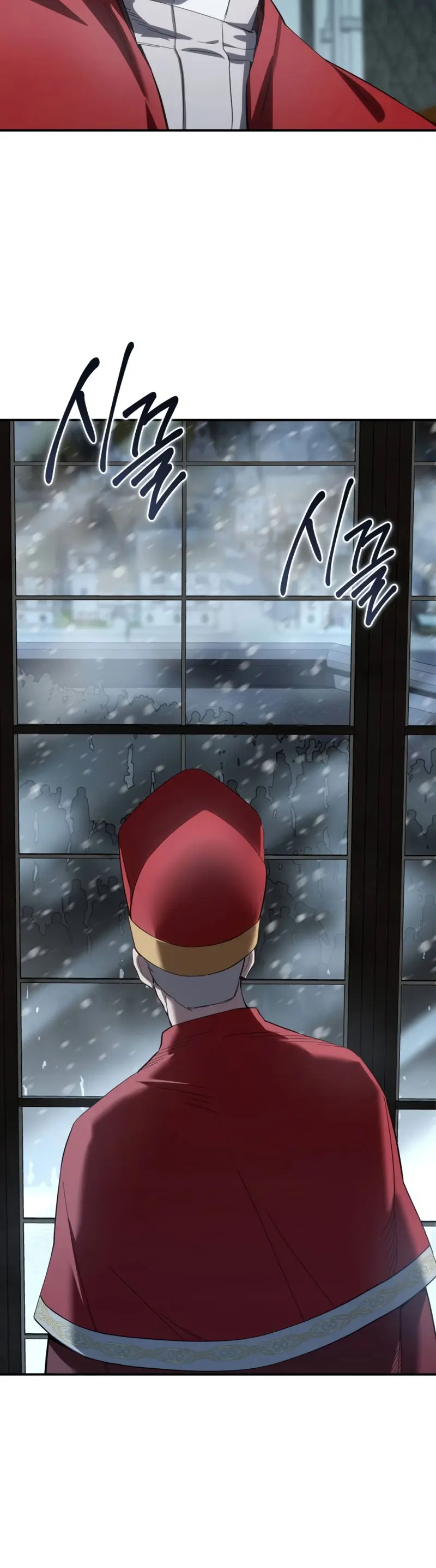 El maestro de la espada acogedor de estrellas Capítulo 91 - Page 31