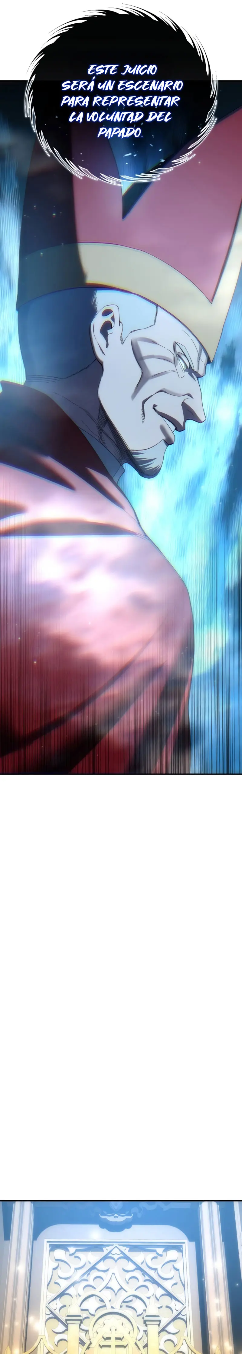 El maestro de la espada acogedor de estrellas Capítulo 91 - Page 35