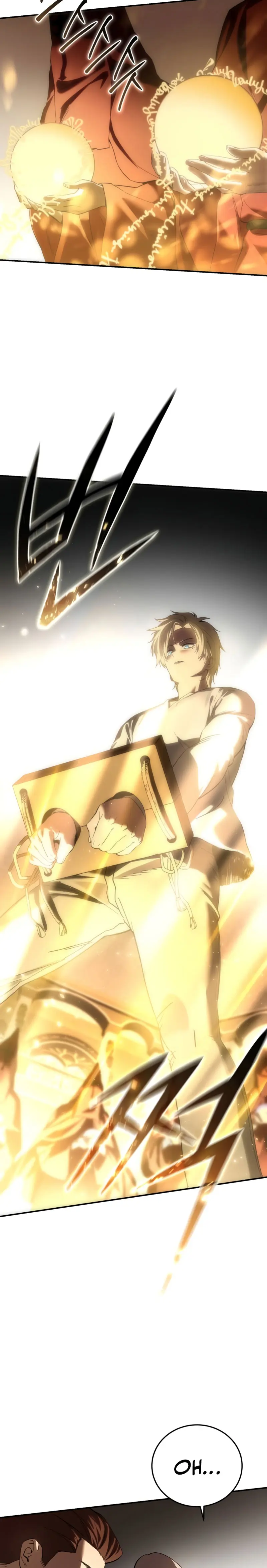 El maestro de la espada acogedor de estrellas Capítulo 91 - Page 42