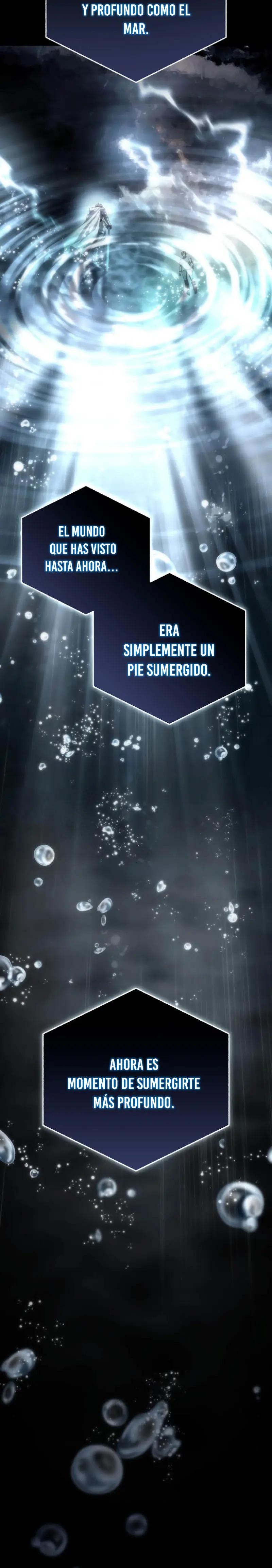 El maestro de la espada acogedor de estrellas Capítulo 93 - Page 22