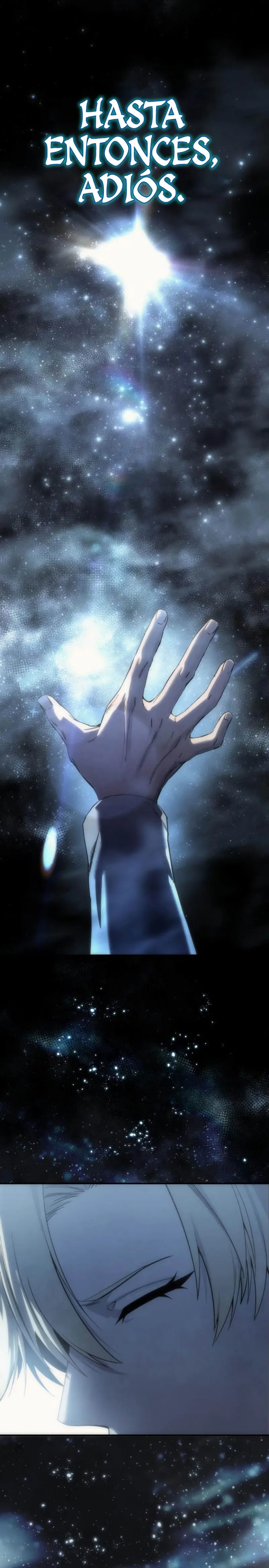 El maestro de la espada acogedor de estrellas Capítulo 93 - Page 26