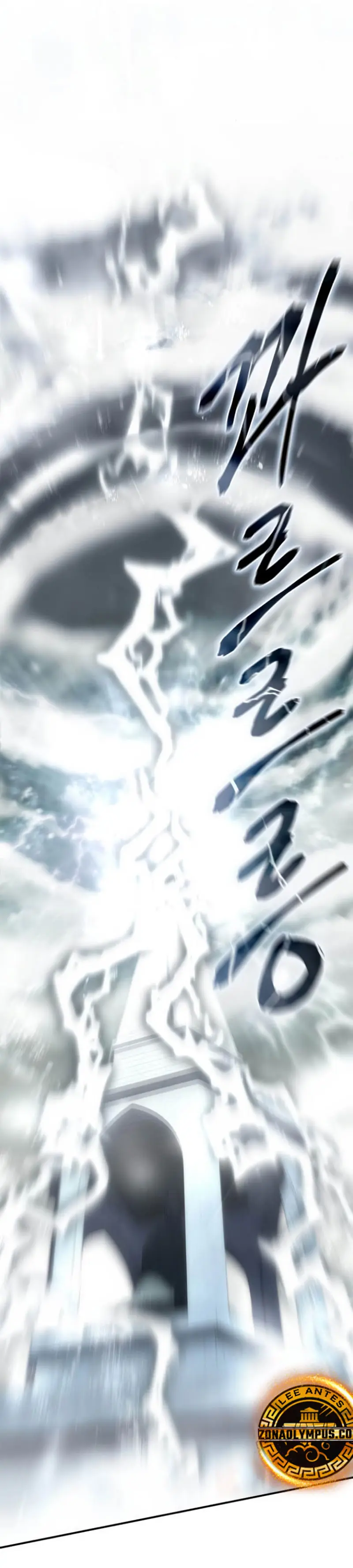 El maestro de la espada acogedor de estrellas Capítulo 93 - Page 37