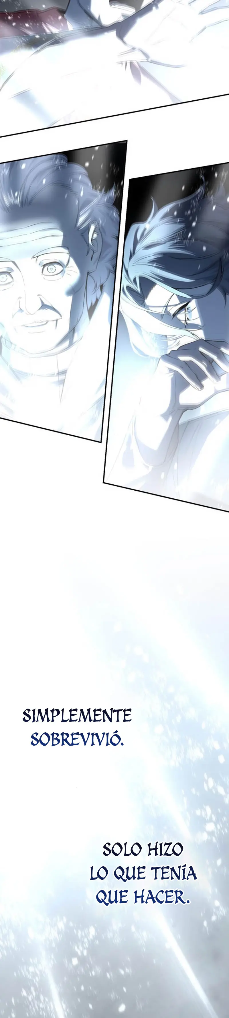 El maestro de la espada acogedor de estrellas Capítulo 93 - Page 39