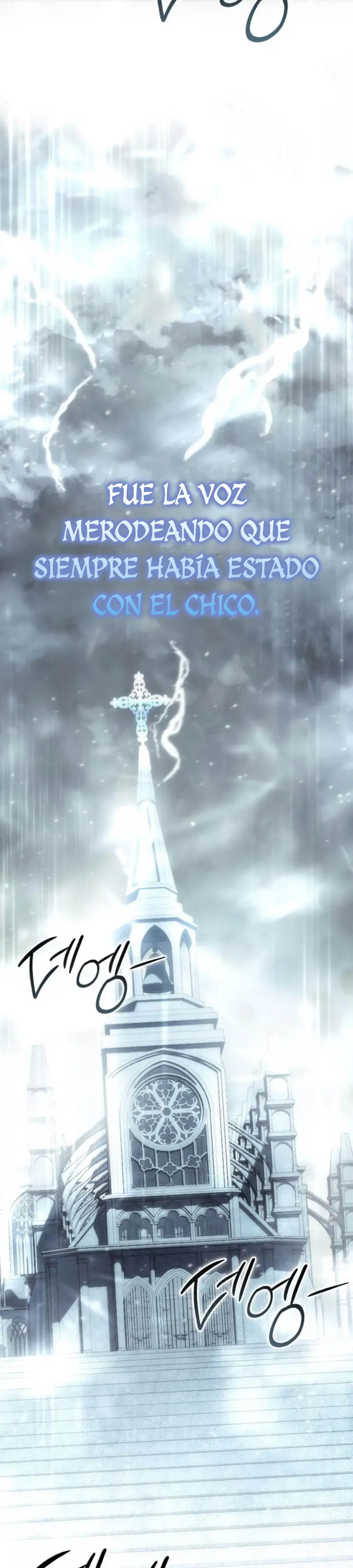 El maestro de la espada acogedor de estrellas Capítulo 93 - Page 41