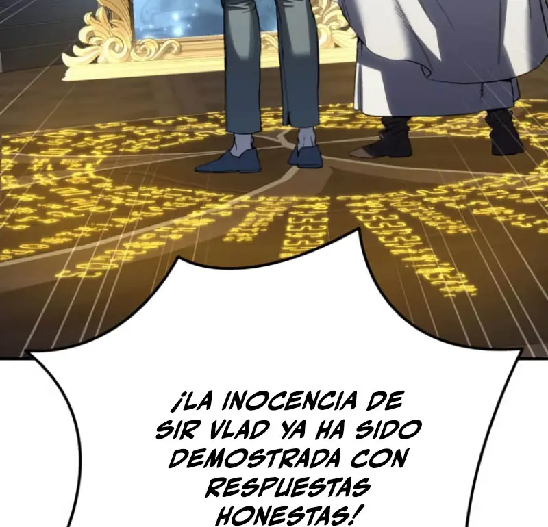 El maestro de la espada acogedor de estrellas Capítulo 93 - Page 5