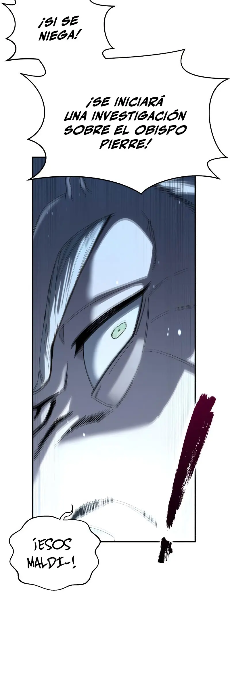 El maestro de la espada acogedor de estrellas Capítulo 94 - Page 12