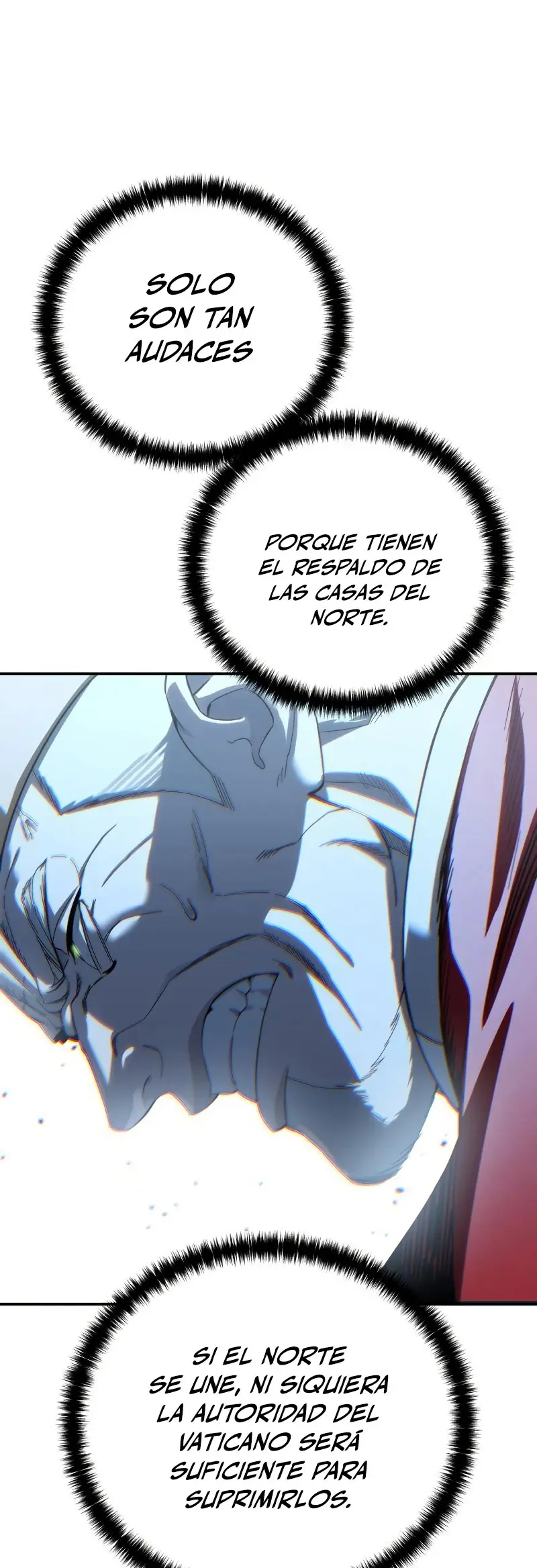 El maestro de la espada acogedor de estrellas Capítulo 94 - Page 14