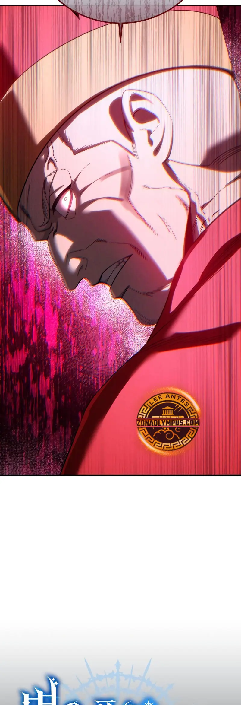 El maestro de la espada acogedor de estrellas Capítulo 94 - Page 16