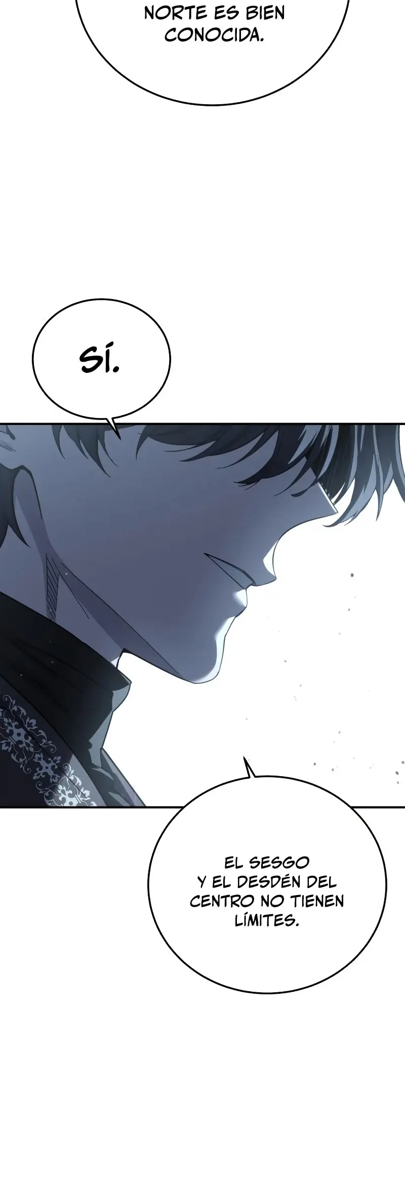 El maestro de la espada acogedor de estrellas Capítulo 94 - Page 19