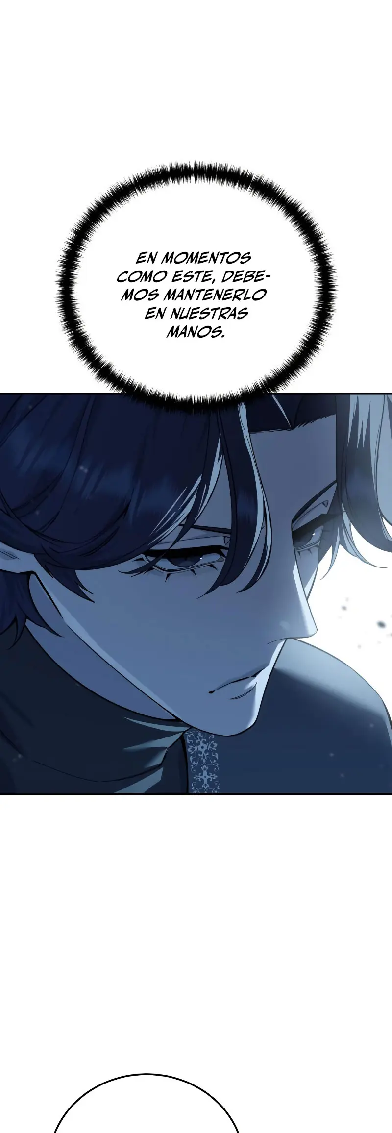 El maestro de la espada acogedor de estrellas Capítulo 94 - Page 26