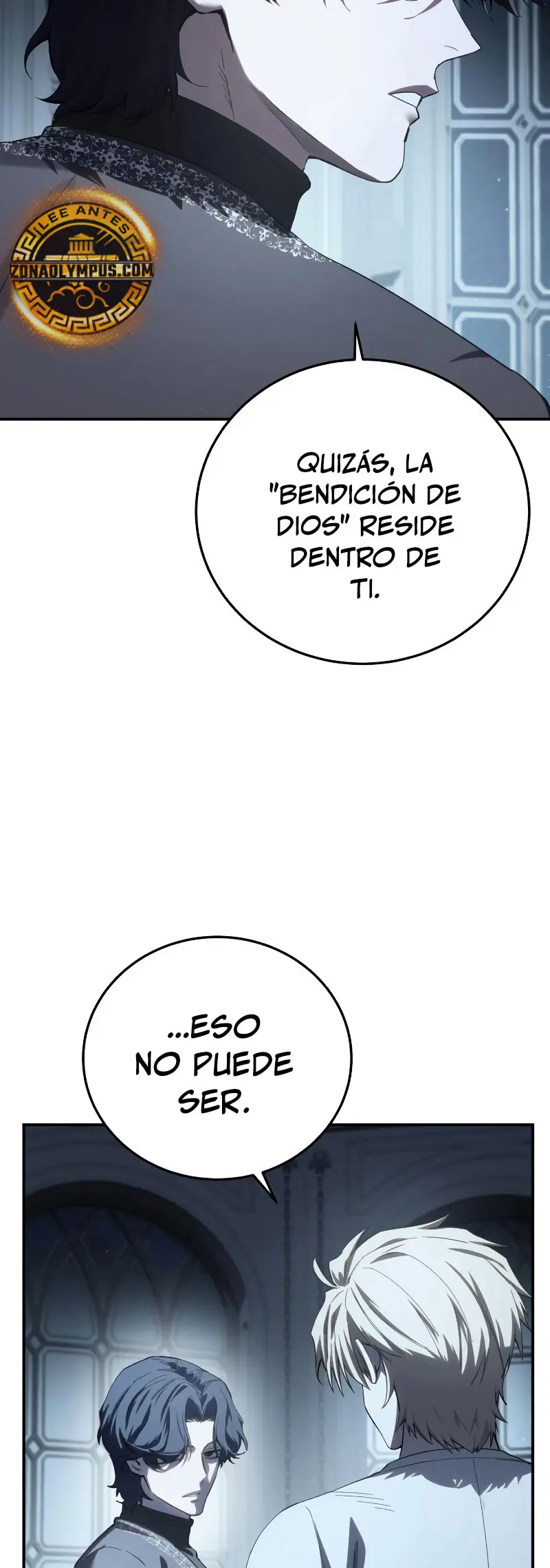 El maestro de la espada acogedor de estrellas Capítulo 94 - Page 34