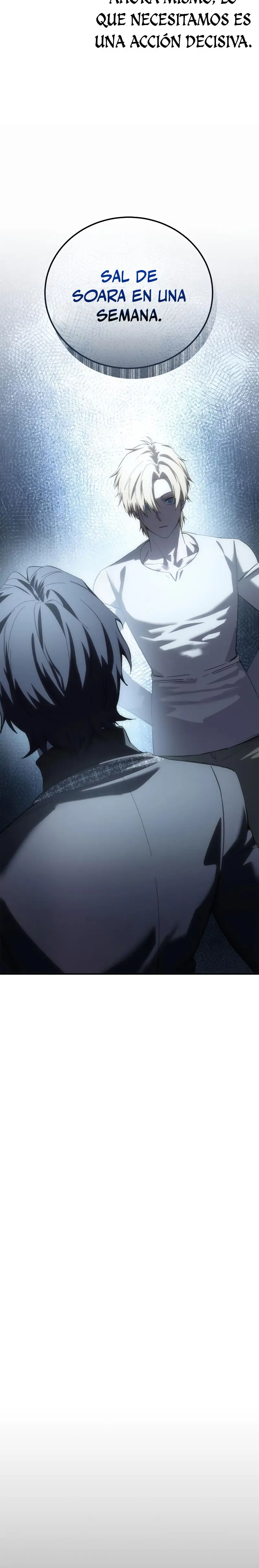 El maestro de la espada acogedor de estrellas Capítulo 94 - Page 46