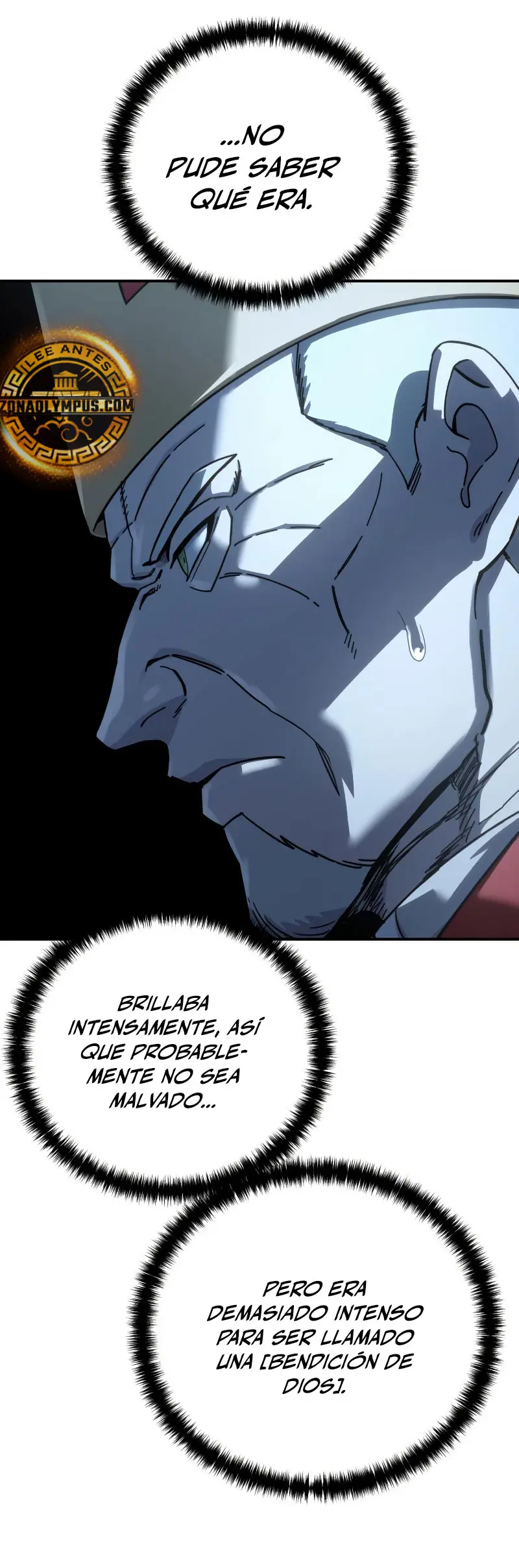 El maestro de la espada acogedor de estrellas Capítulo 94 - Page 7