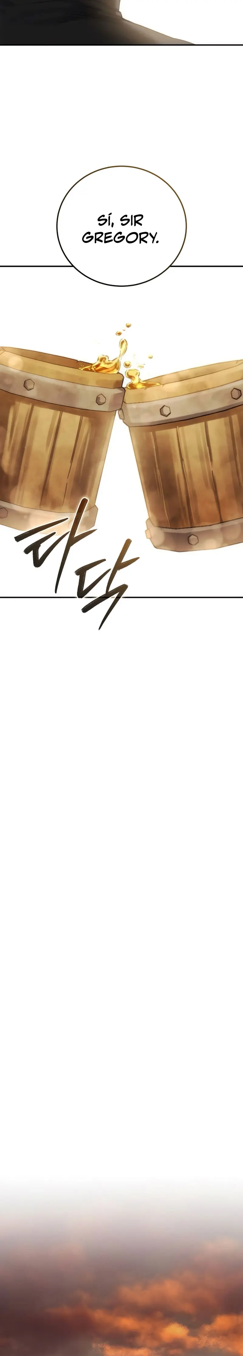 El maestro de la espada acogedor de estrellas Capítulo 95 - Page 21