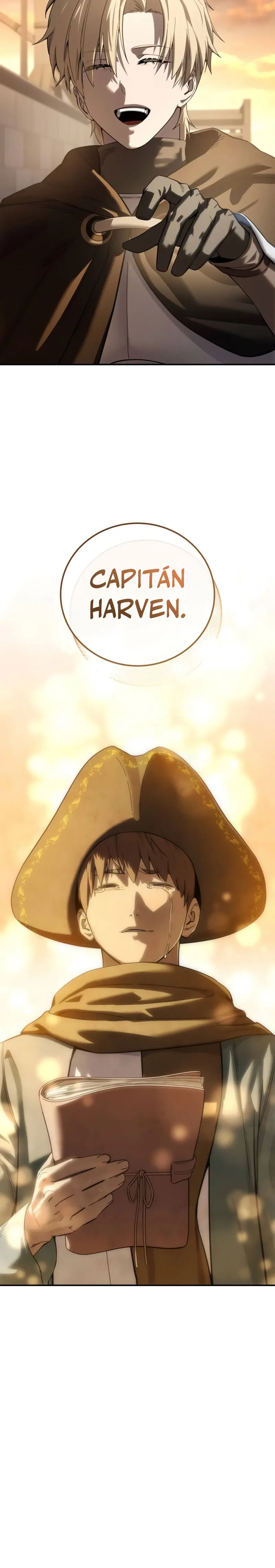 El maestro de la espada acogedor de estrellas Capítulo 95 - Page 30