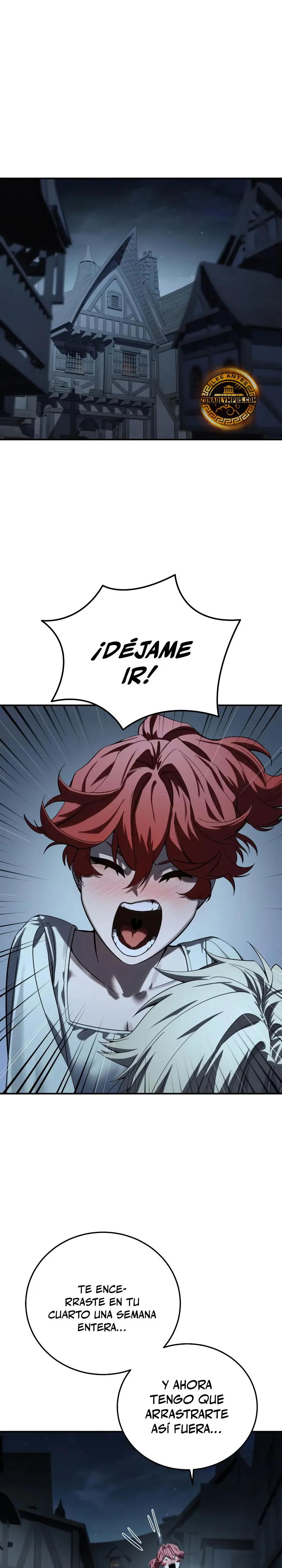 El maestro de la espada acogedor de estrellas Capítulo 96 - Page 2