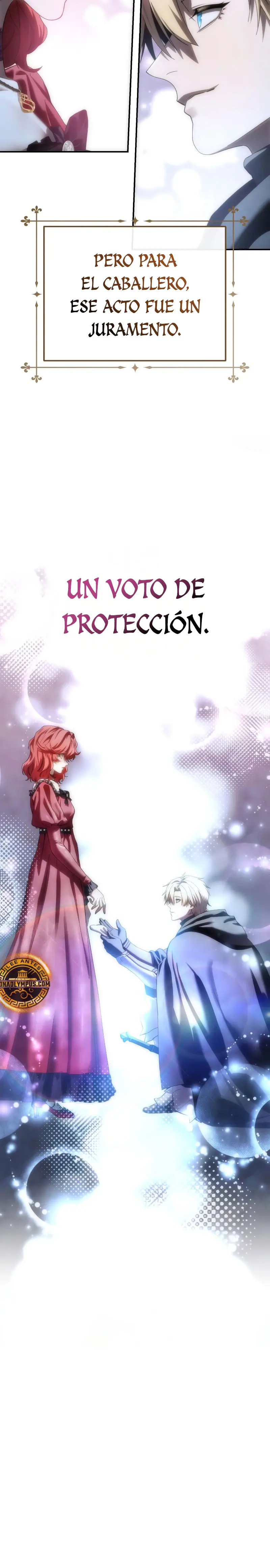 El maestro de la espada acogedor de estrellas Capítulo 96 - Page 25