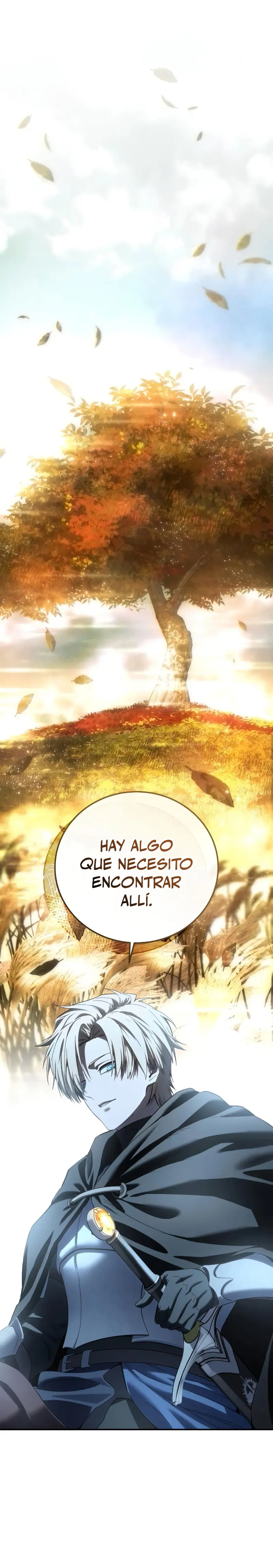 El maestro de la espada acogedor de estrellas Capítulo 96 - Page 34