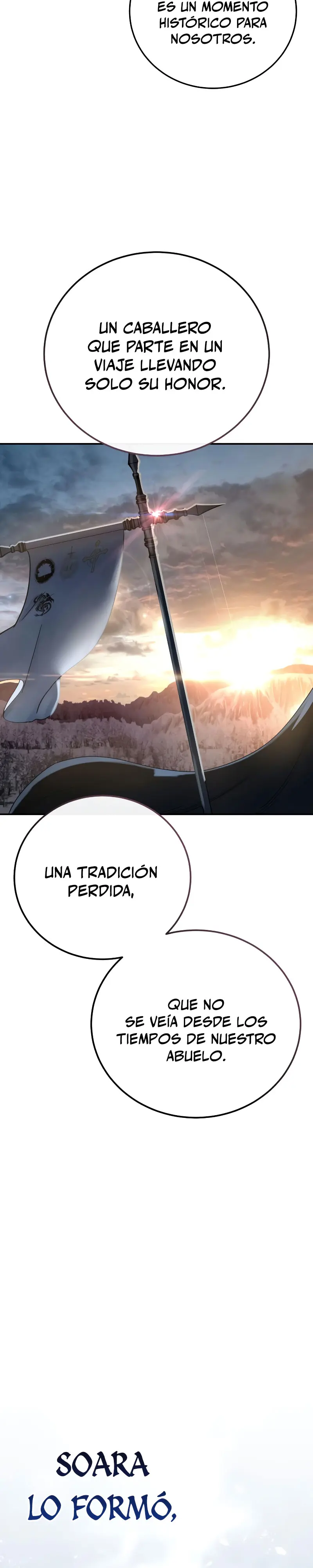 El maestro de la espada acogedor de estrellas Capítulo 96 - Page 43