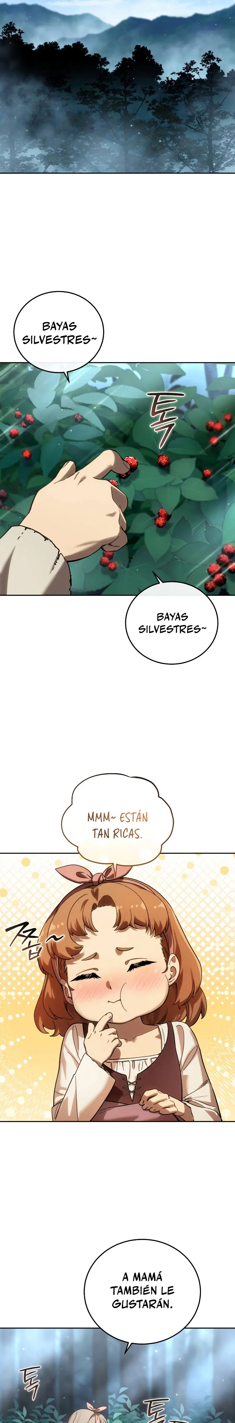 El maestro de la espada acogedor de estrellas Capítulo 97 - Page 40