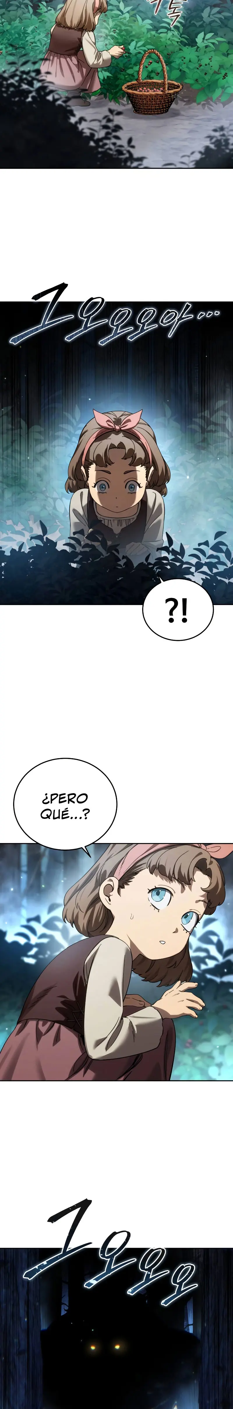 El maestro de la espada acogedor de estrellas Capítulo 97 - Page 41