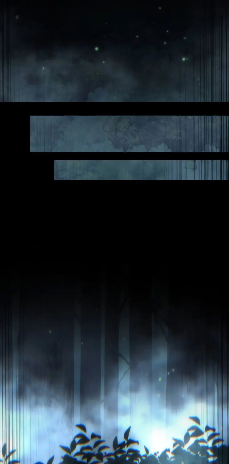 El maestro de la espada acogedor de estrellas Capítulo 97 - Page 43