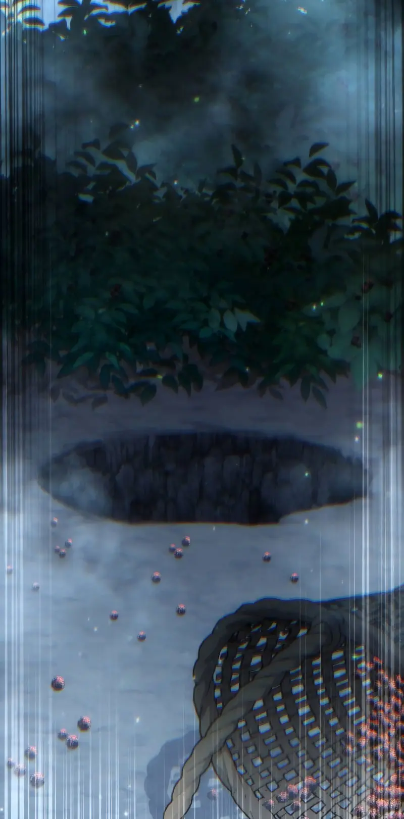 El maestro de la espada acogedor de estrellas Capítulo 97 - Page 44