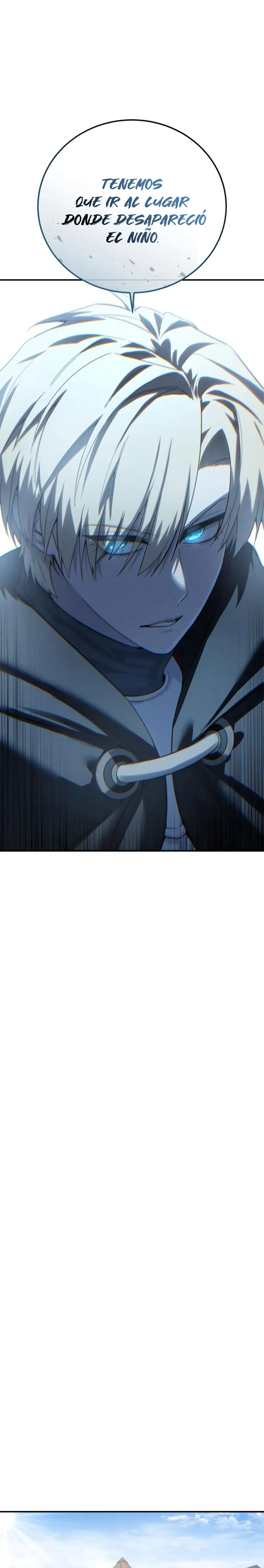 El maestro de la espada acogedor de estrellas Capítulo 98 - Page 20