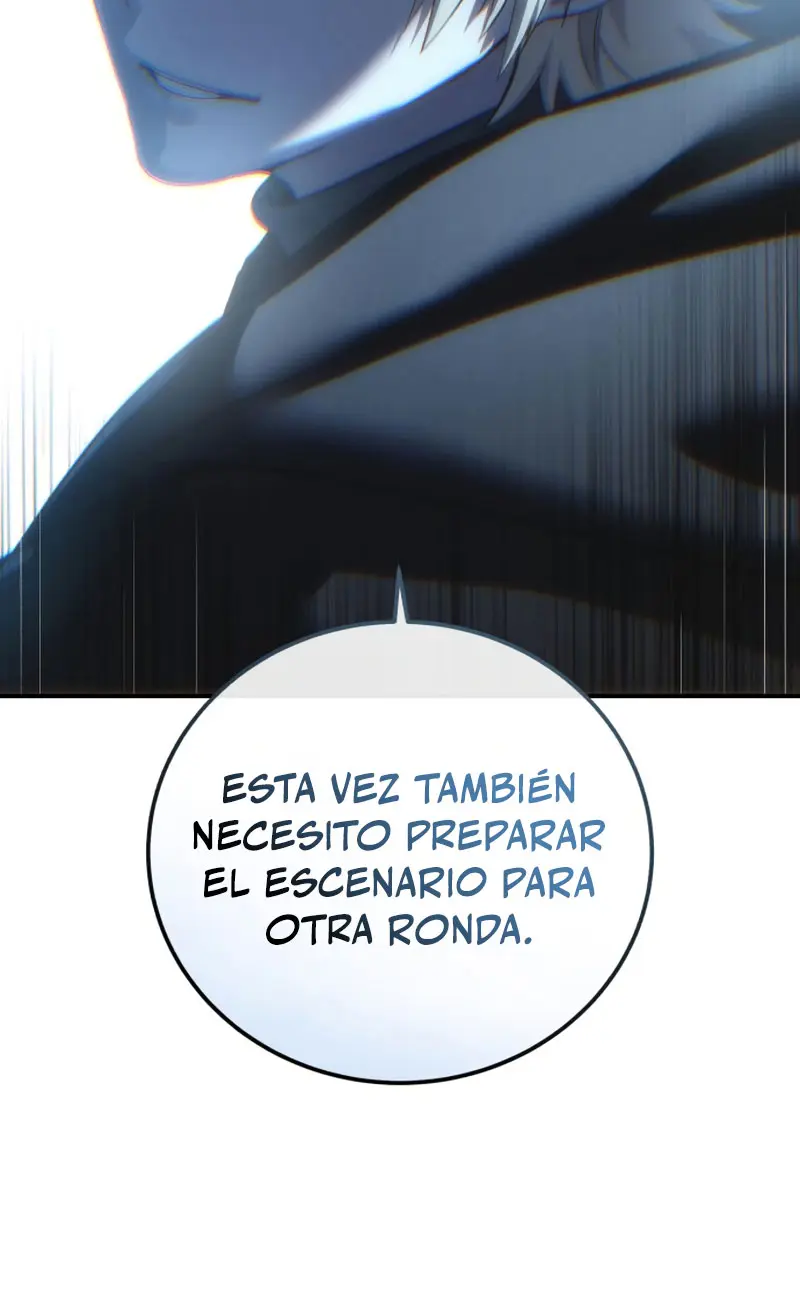 El maestro de la espada acogedor de estrellas Capítulo 98 - Page 42