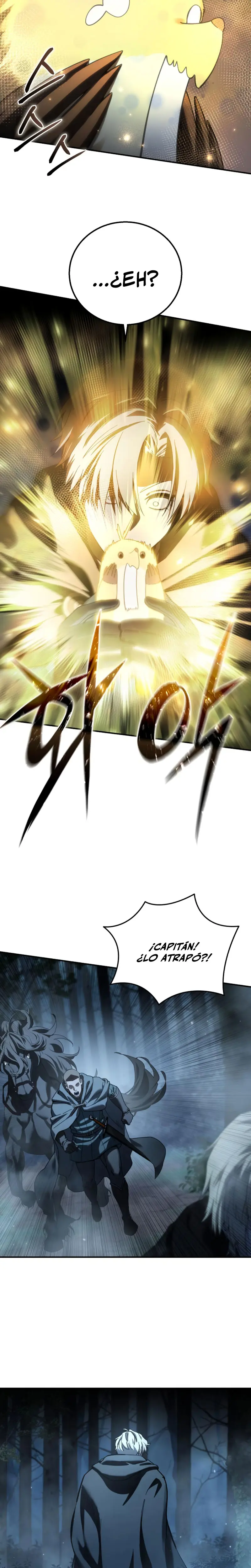 El maestro de la espada acogedor de estrellas Capítulo 99 - Page 12