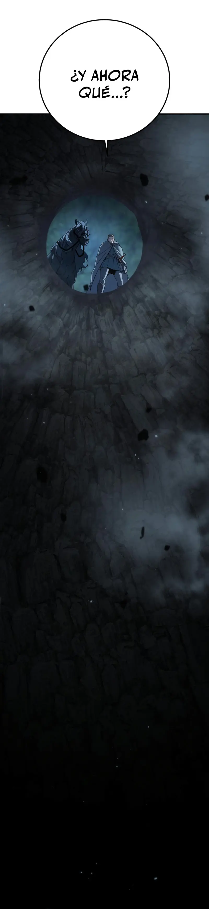 El maestro de la espada acogedor de estrellas Capítulo 99 - Page 16