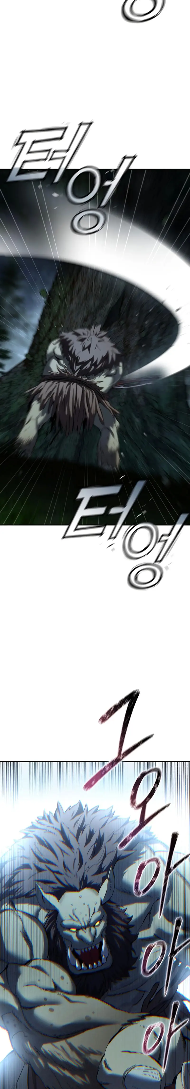 El maestro de la espada acogedor de estrellas Capítulo 99 - Page 36