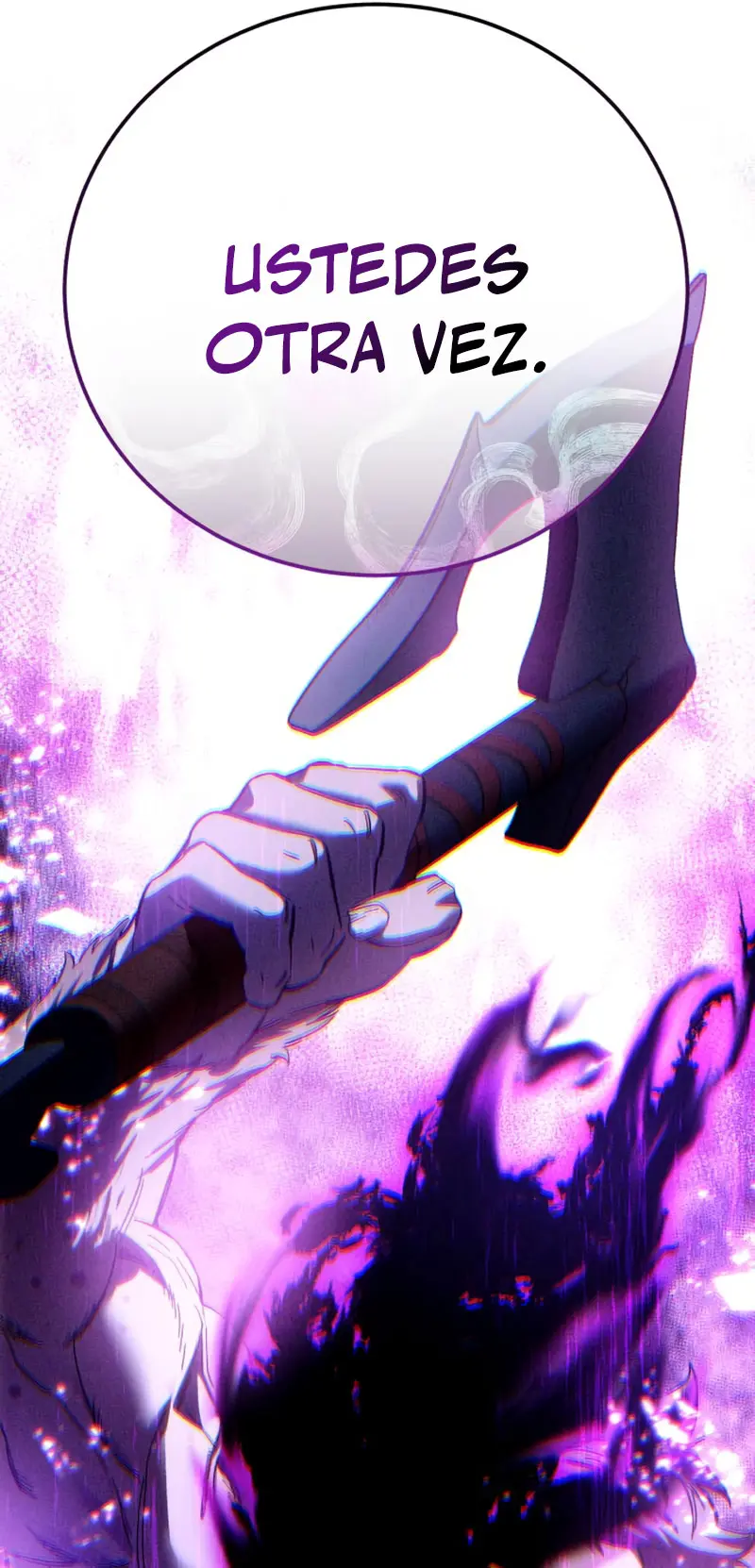 El maestro de la espada acogedor de estrellas Capítulo 99 - Page 47