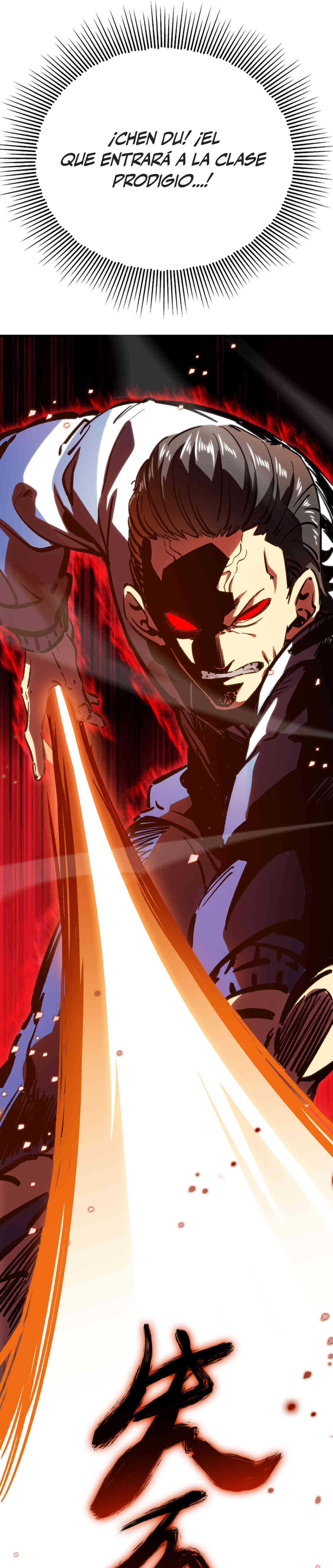 Artes Marciales Supremas: ¡Ser un Genio Es Solo el Inicio de Mi Ascensión! Capítulo 3 - Page 11