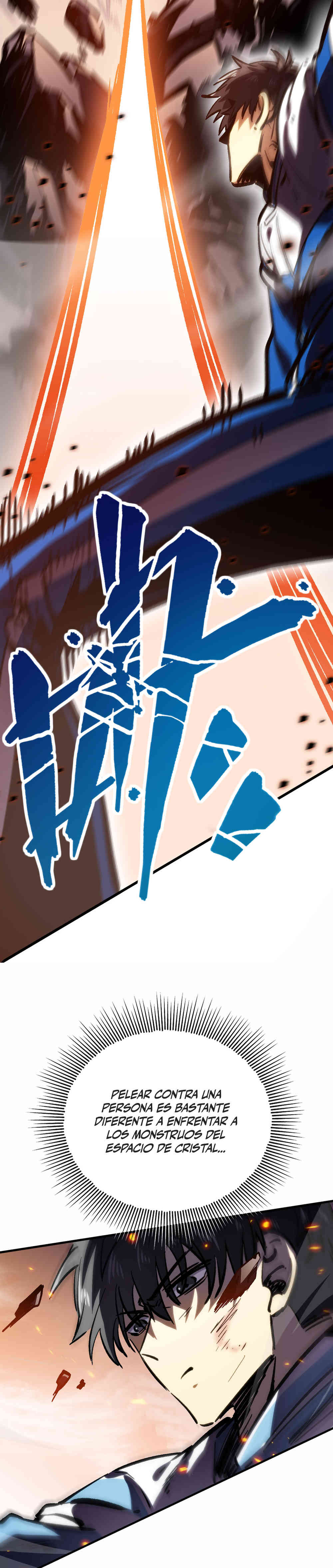 Artes Marciales Supremas: ¡Ser un Genio Es Solo el Inicio de Mi Ascensión! Capítulo 3 - Page 15