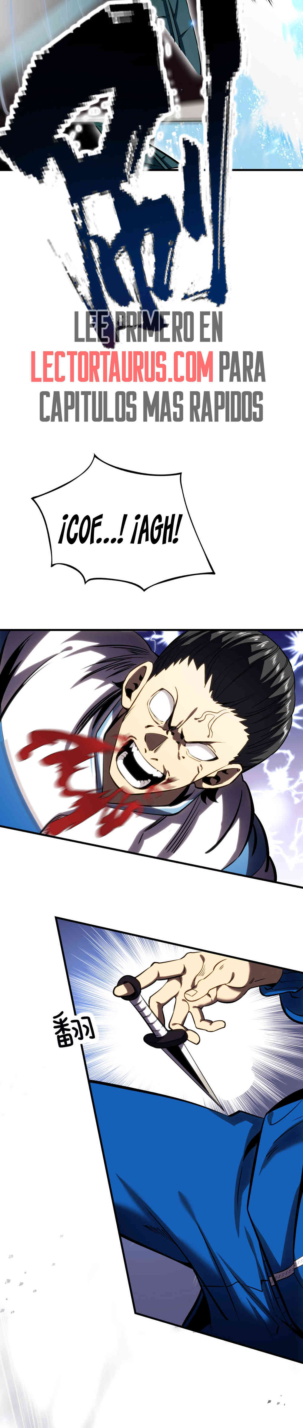 Artes Marciales Supremas: ¡Ser un Genio Es Solo el Inicio de Mi Ascensión! Capítulo 3 - Page 20