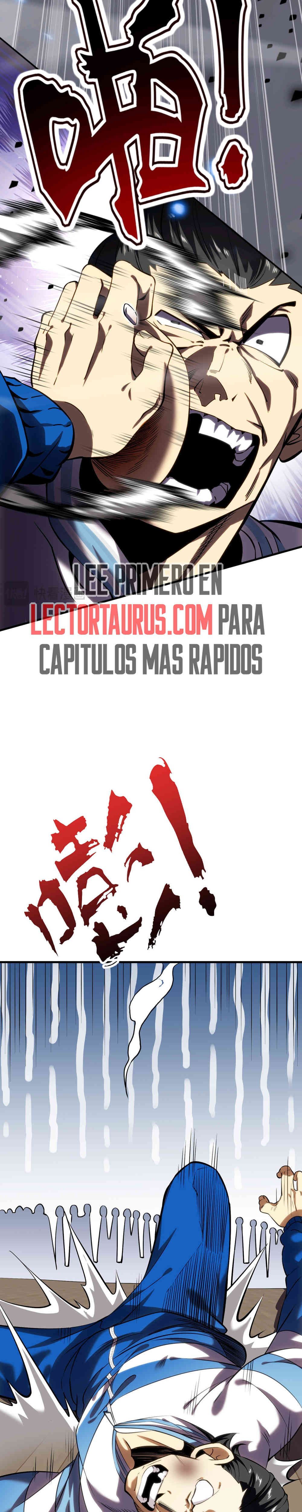 Artes Marciales Supremas: ¡Ser un Genio Es Solo el Inicio de Mi Ascensión! Capítulo 3 - Page 22