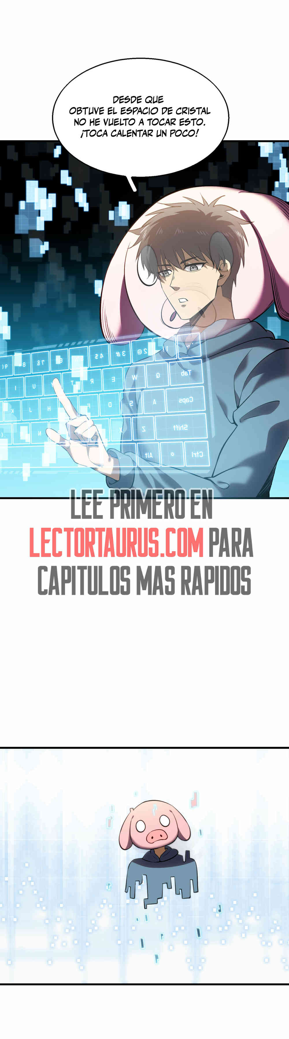 Artes Marciales Supremas: ¡Ser un Genio Es Solo el Inicio de Mi Ascensión! Capítulo 3 - Page 31