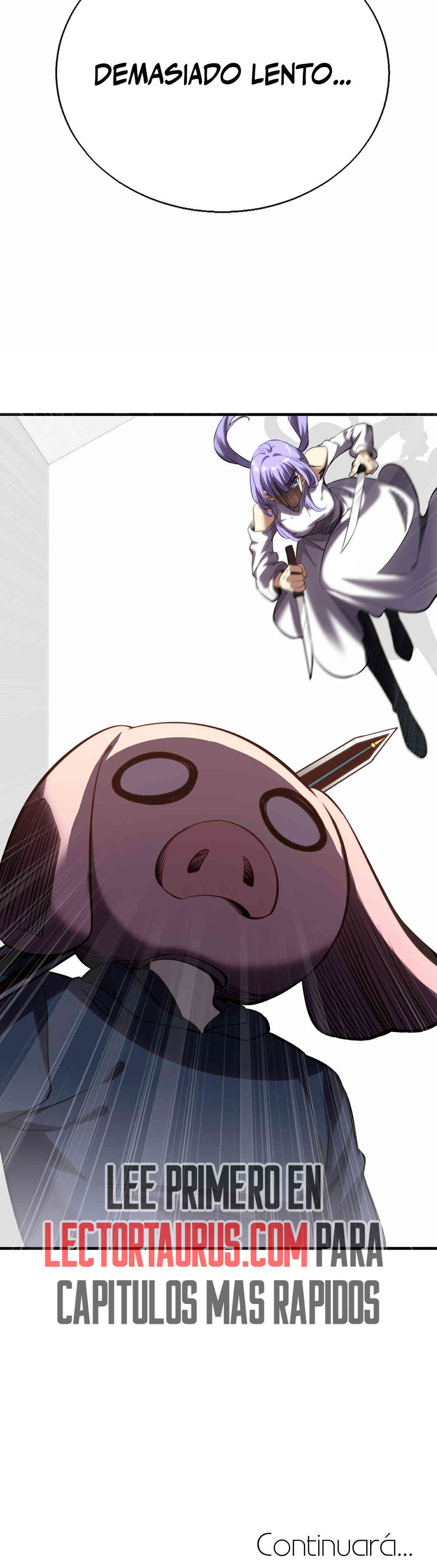 Artes Marciales Supremas: ¡Ser un Genio Es Solo el Inicio de Mi Ascensión! Capítulo 3 - Page 33