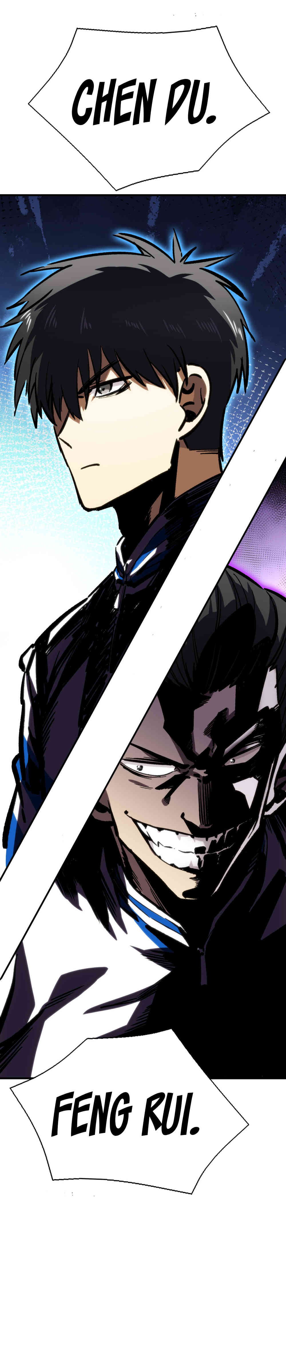 Artes Marciales Supremas: ¡Ser un Genio Es Solo el Inicio de Mi Ascensión! Capítulo 3 - Page 5