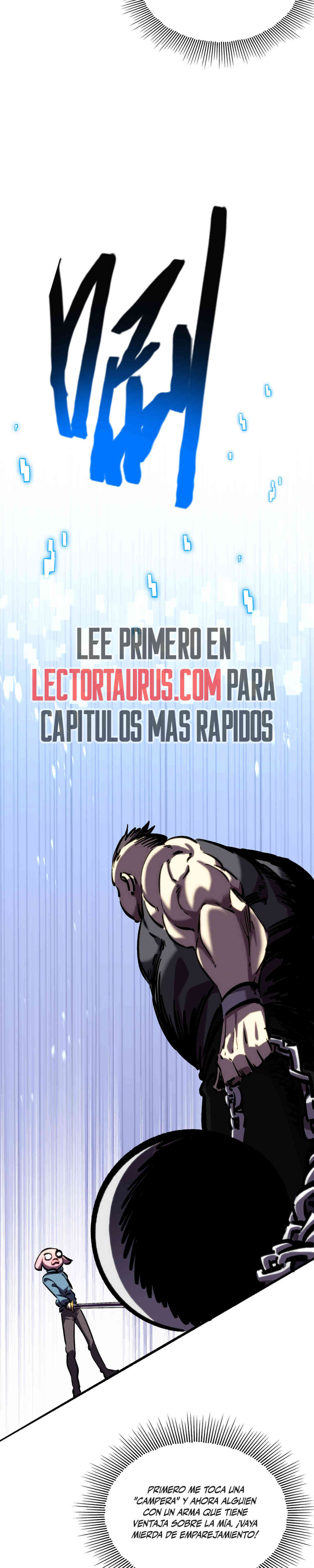 Artes Marciales Supremas: ¡Ser un Genio Es Solo el Inicio de Mi Ascensión! Capítulo 4 - Page 13