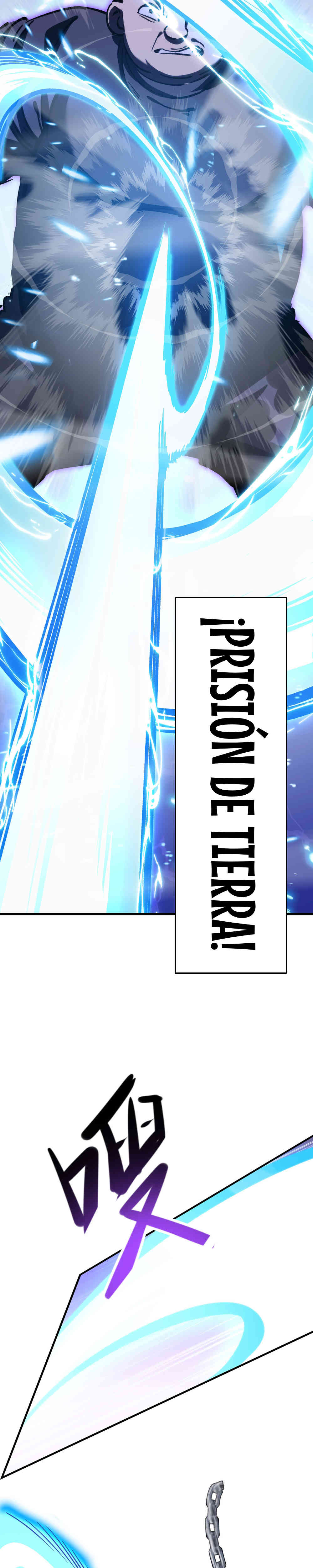 Artes Marciales Supremas: ¡Ser un Genio Es Solo el Inicio de Mi Ascensión! Capítulo 4 - Page 15