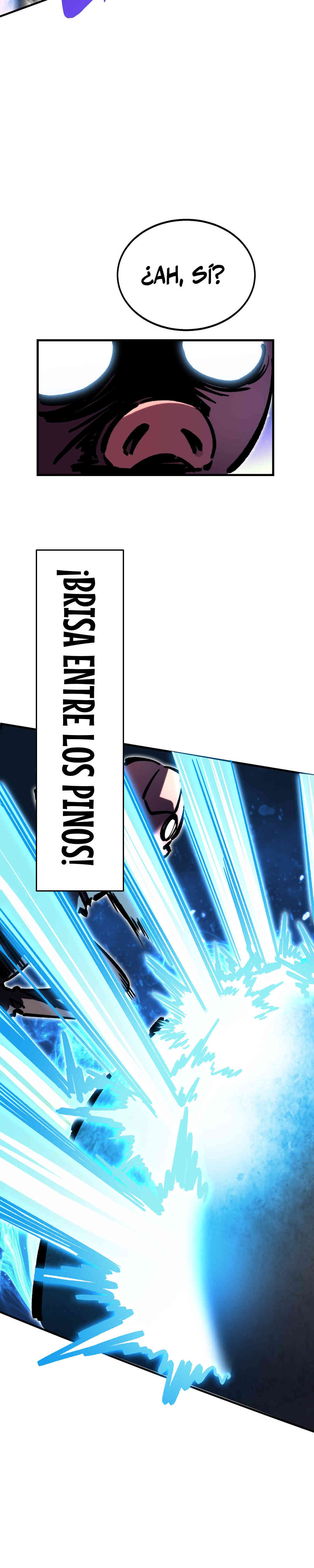Artes Marciales Supremas: ¡Ser un Genio Es Solo el Inicio de Mi Ascensión! Capítulo 4 - Page 18