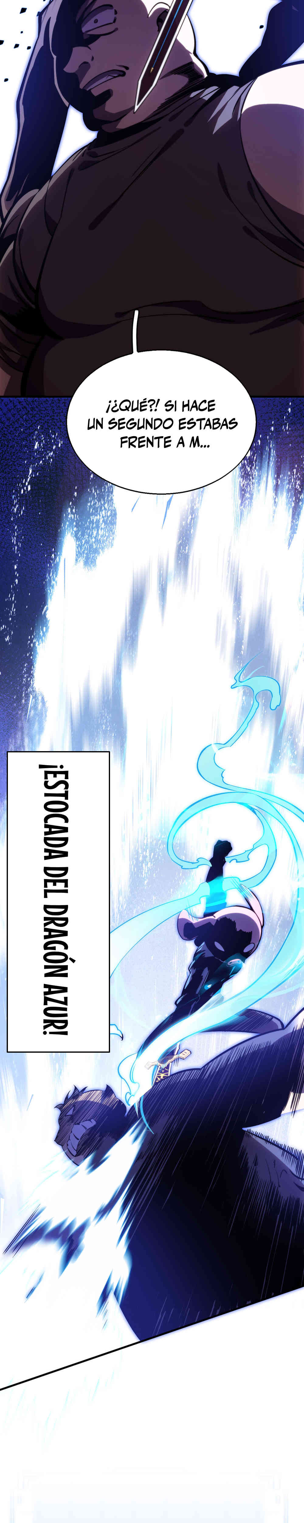 Artes Marciales Supremas: ¡Ser un Genio Es Solo el Inicio de Mi Ascensión! Capítulo 4 - Page 20