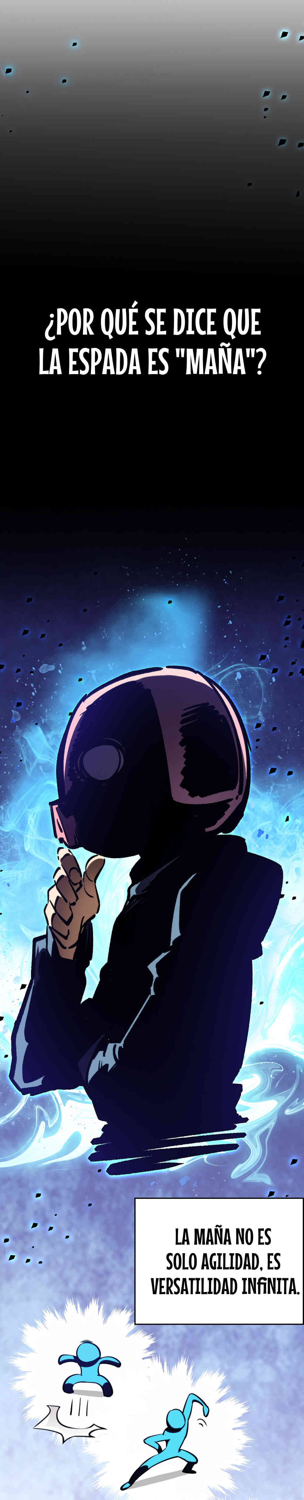 Artes Marciales Supremas: ¡Ser un Genio Es Solo el Inicio de Mi Ascensión! Capítulo 4 - Page 22