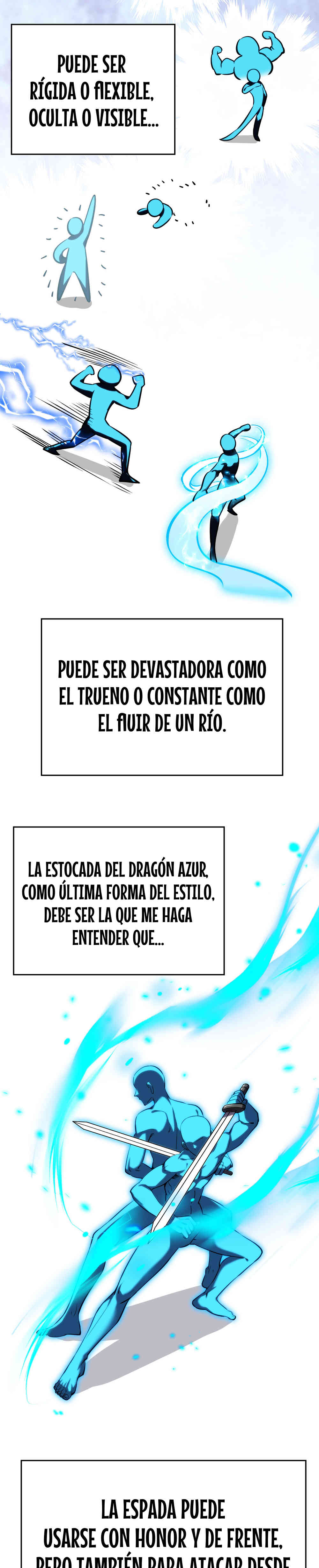 Artes Marciales Supremas: ¡Ser un Genio Es Solo el Inicio de Mi Ascensión! Capítulo 4 - Page 23