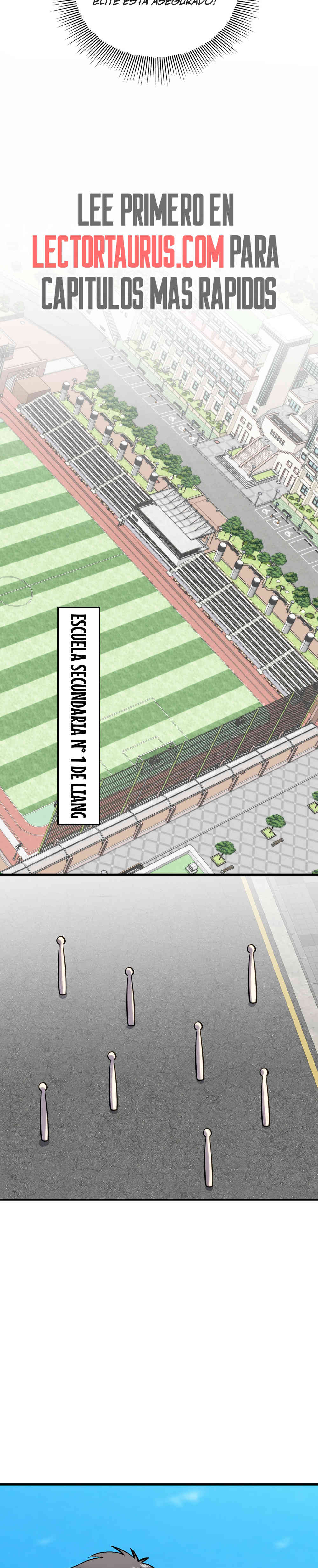 Artes Marciales Supremas: ¡Ser un Genio Es Solo el Inicio de Mi Ascensión! Capítulo 4 - Page 28